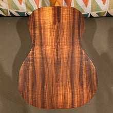 Load image into Gallery viewer, Kanile&#39;a D-1 T Natural Tenor Ukulele #1224-28794
