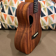 Load image into Gallery viewer, Kanile&#39;a D-1 T Natural Tenor Ukulele #1224-28794
