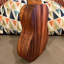 Load image into Gallery viewer, Kanile&#39;a D-1 T Natural Tenor Ukulele #1224-28794
