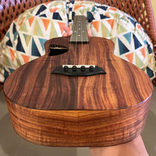 Load image into Gallery viewer, Kanile&#39;a D-1 T Natural Tenor Ukulele #1224-28794
