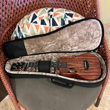 Load image into Gallery viewer, Kanile&#39;a D-1 T Natural Tenor Ukulele #1224-28794
