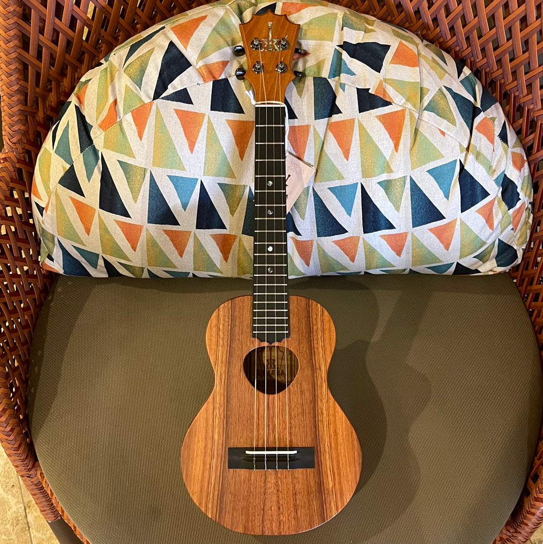 KoAloha KTM-10 Tenor Ukulele #2501134