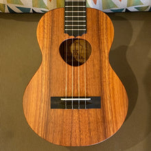 Load image into Gallery viewer, KoAloha KTM-10 Tenor Ukulele #2501134
