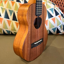 Load image into Gallery viewer, KoAloha KTM-10 Tenor Ukulele #2501134
