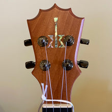 Load image into Gallery viewer, KoAloha KTM-10 Tenor Ukulele #2501134
