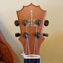 Load image into Gallery viewer, KoAloha KTM-10 Tenor Ukulele #2501132
