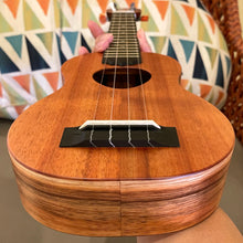 Load image into Gallery viewer, KoAloha KSM-10 Soprano Ukulele #2501131
