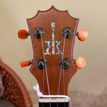 Load image into Gallery viewer, KoAloha KSM-10 Soprano Ukulele #2501131
