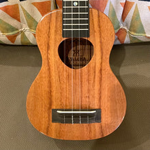 Load image into Gallery viewer, KoAloha KSM-00 Soprano Ukulele #2501101
