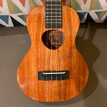 Load image into Gallery viewer, KoAloha KCM-00 Concert Ukulele #2401242
