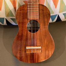 Load image into Gallery viewer, Ana&#39;ole AS Soprano Ukulele #27021124
