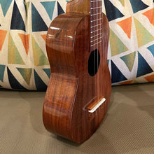 Load image into Gallery viewer, Ana&#39;ole AS Soprano Ukulele #27021124
