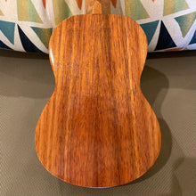 Load image into Gallery viewer, Ana&#39;ole ASL Soprano Long Neck Ukulele #27041124
