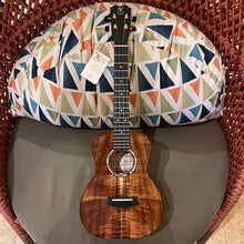 Load image into Gallery viewer, Kanileʻa KPA-T Core Tenor Ukulele #28832
