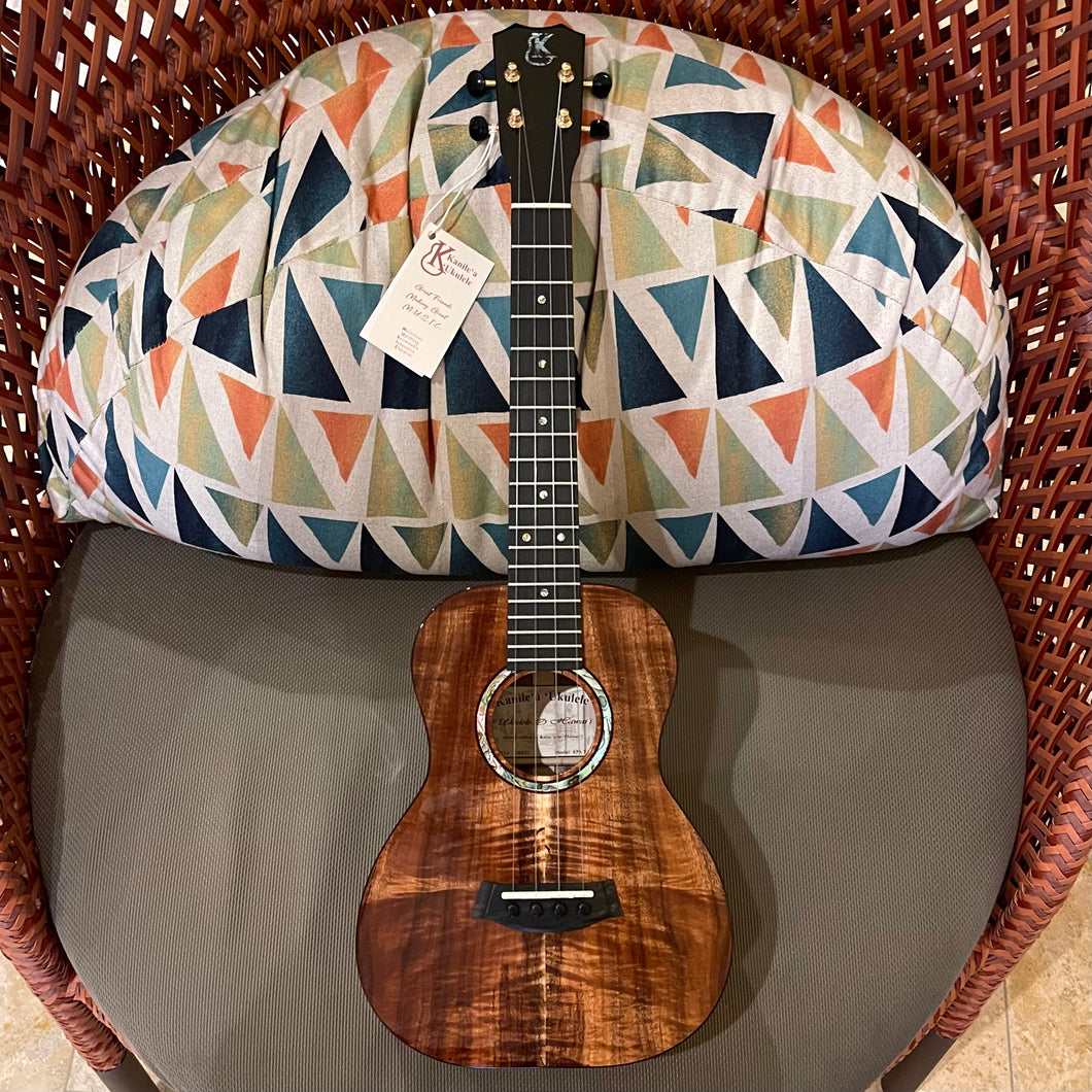 Kanileʻa KPA-T Core Tenor Ukulele #28832