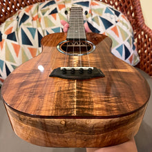 Load image into Gallery viewer, Kanileʻa KPA-T Core Tenor Ukulele #28832
