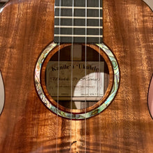 Load image into Gallery viewer, Kanileʻa KPA-T Core Tenor Ukulele #28832
