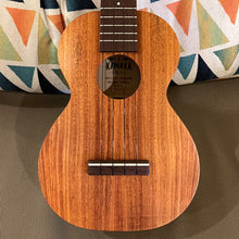 Load image into Gallery viewer, Kamaka HF-2 Concert Ukulele #250034
