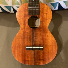 Load image into Gallery viewer, Kamaka HF-2 Concert Ukulele #250033
