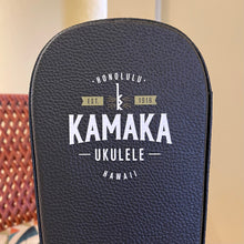 Load image into Gallery viewer, Kamaka HF-2 Concert Ukulele #250034
