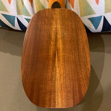 Load image into Gallery viewer, Kamaka HP-1L Soprano Pineapple Long Neck Ukulele #240773
