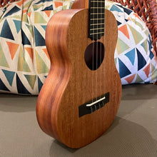 Load image into Gallery viewer, KoAloha KTM-10 Tenor Ukulele #2502121
