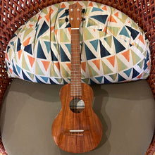 Load image into Gallery viewer, Ana&#39;ole ACL Concert Longneck Ukulele #27250125
