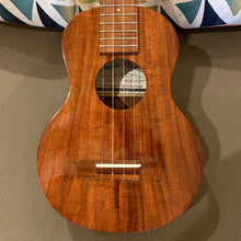 Load image into Gallery viewer, Ana&#39;ole ACL Concert Longneck Ukulele #27250125
