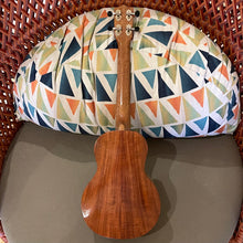 Load image into Gallery viewer, Ana&#39;ole ACL Concert Longneck Ukulele #27250125
