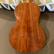 Load image into Gallery viewer, Ana&#39;ole ACL Concert Longneck Ukulele #27250125
