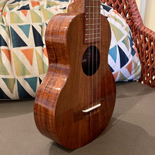 Load image into Gallery viewer, Ana&#39;ole ACL Concert Longneck Ukulele #27250125
