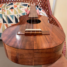 Load image into Gallery viewer, Ana&#39;ole ACL Concert Longneck Ukulele #27250125
