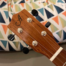 Load image into Gallery viewer, Ana&#39;ole ACL Concert Longneck Ukulele #27250125
