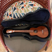 Load image into Gallery viewer, Ana&#39;ole ACL Concert Longneck Ukulele #27250125
