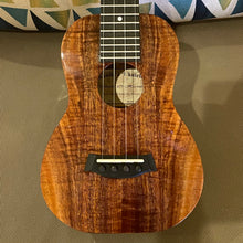 Load image into Gallery viewer, Kanile&#39;a K-1 C Core Concert Ukulele #0225-29011
