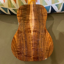 Load image into Gallery viewer, Kanile&#39;a K-1 C Core Concert Ukulele #0225-29011
