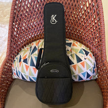 Load image into Gallery viewer, Kanile&#39;a K-1 C Core Concert Ukulele #0225-29011
