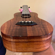 Load image into Gallery viewer, Kanile&#39;a K-1 C Core Concert Ukulele #0225-29011
