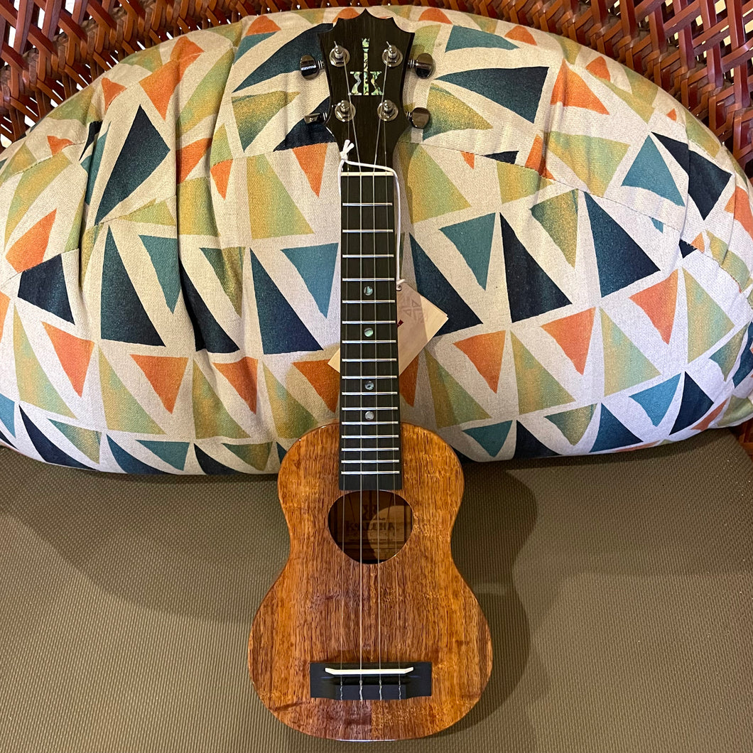 KoAloha KSM-00 Soprano Ukulele #2503063