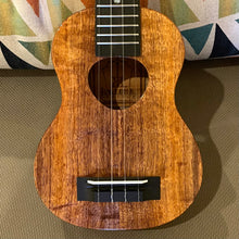 Load image into Gallery viewer, KoAloha KSM-00 Soprano Ukulele #2503063
