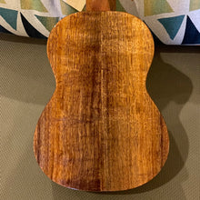 Load image into Gallery viewer, KoAloha KSM-00 Soprano Ukulele #2503063
