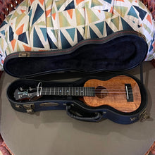 Load image into Gallery viewer, KoAloha KSM-00 Soprano Ukulele #2503063
