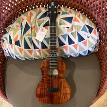 Load image into Gallery viewer, Kanile&#39;a K-1 T Pro Tenor Ukulele #0225-29008
