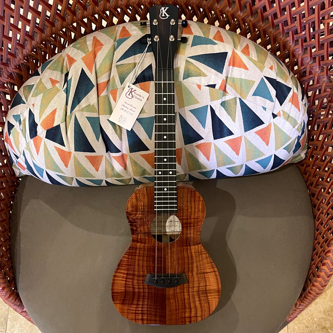 Kanile'a K-1 T Pro Tenor Ukulele #0225-29008