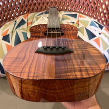 Load image into Gallery viewer, Kanile&#39;a K-1 T Pro Tenor Ukulele #0225-29008
