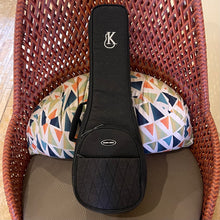 Load image into Gallery viewer, Kanile&#39;a K-1 T Pro Tenor Ukulele #0225-29008
