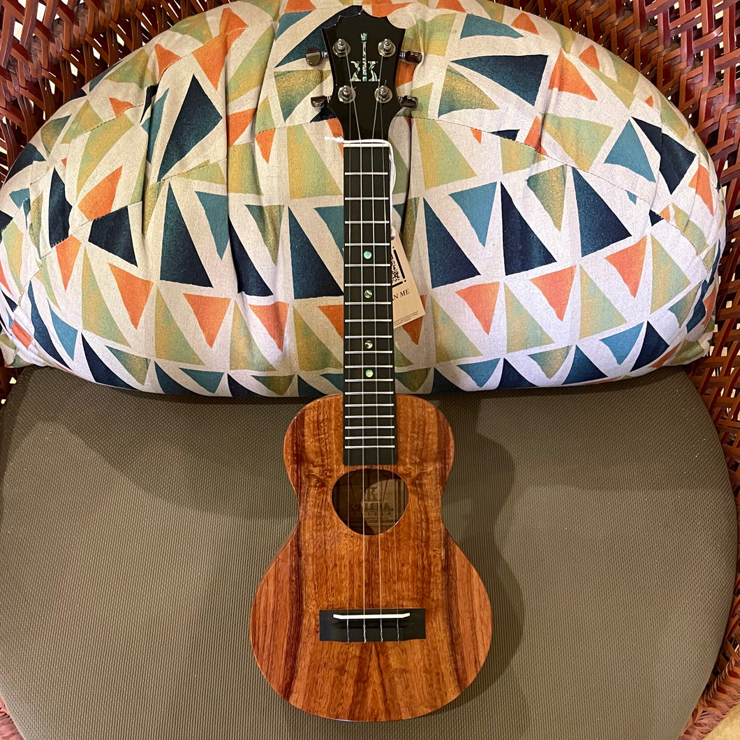 KoAloha KCM-00 Concert Ukulele #2503061