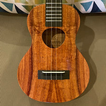 Load image into Gallery viewer, KoAloha KCM-00 Concert Ukulele #2503061
