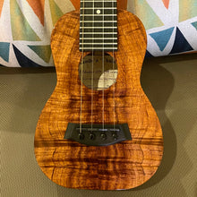 Load image into Gallery viewer, Kanileʻa K-1 S Pro Soprano Ukulele #0225-29009
