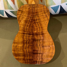 Load image into Gallery viewer, Kanileʻa K-1 S Pro Soprano Ukulele #0225-29009
